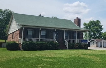 11733 Highway 231 N, Meridianville, AL for lease Interior Photo- Image 2 of 4