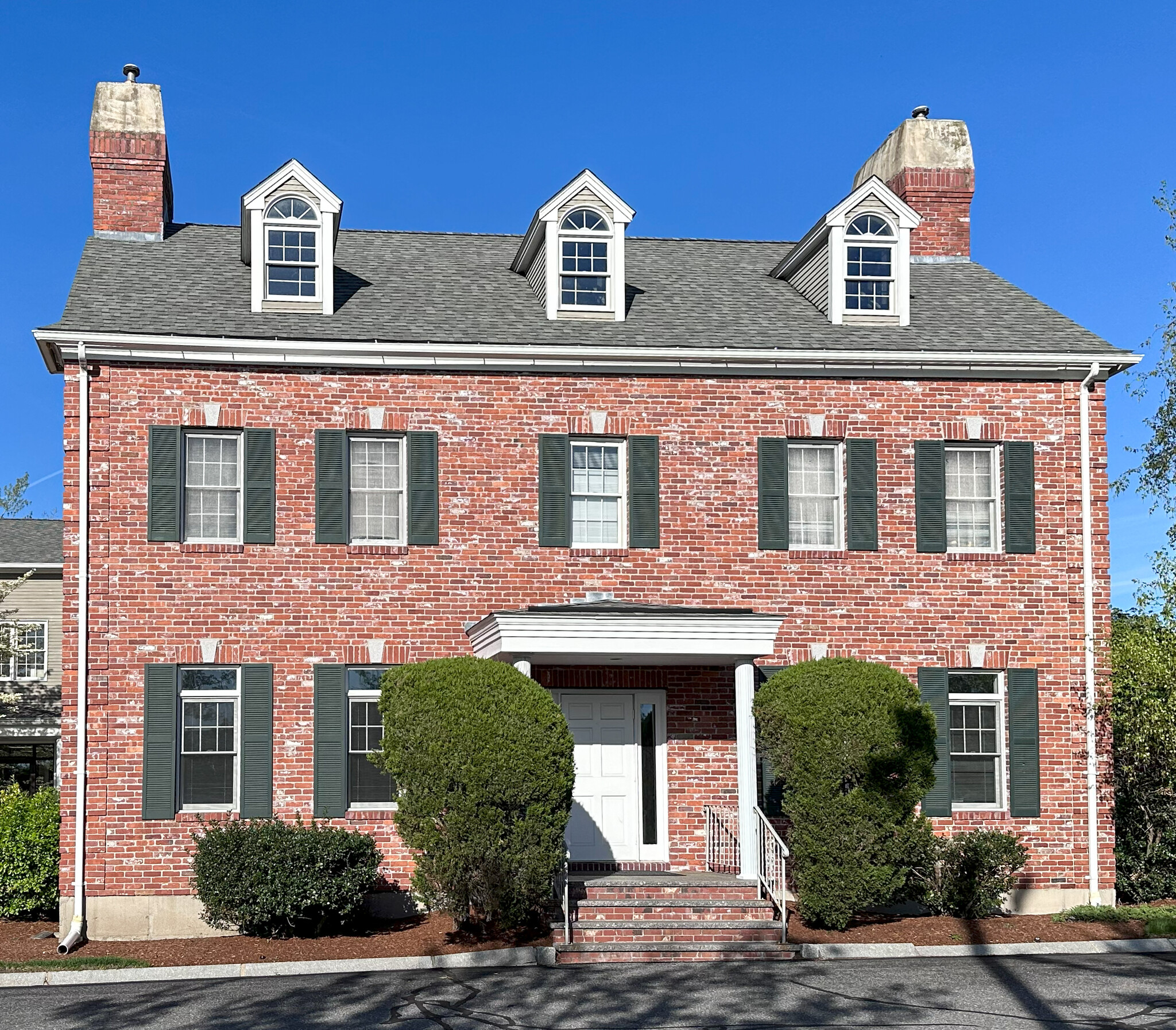 176 East Main St, Westborough, MA for lease Building Photo- Image 1 of 20