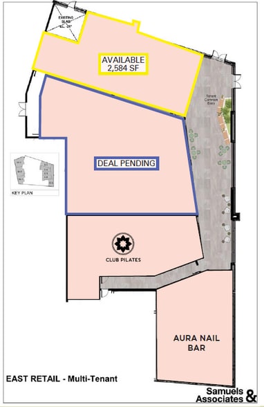 235 Old Colony Ave, Boston, MA for lease - Building Photo - Image 2 of 7