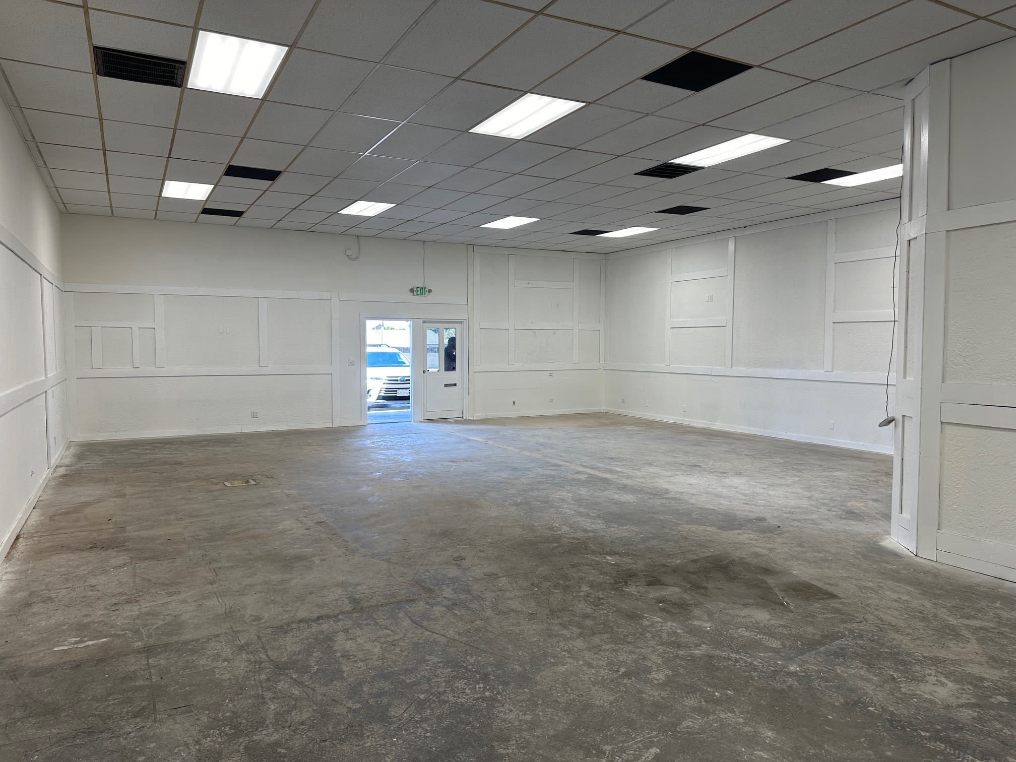 1027-1047 E Amar Rd, West Covina, CA for lease Building Photo- Image 1 of 4