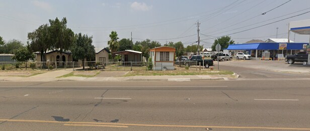 407 N US Highway 83, Zapata, TX for sale Primary Photo- Image 1 of 2