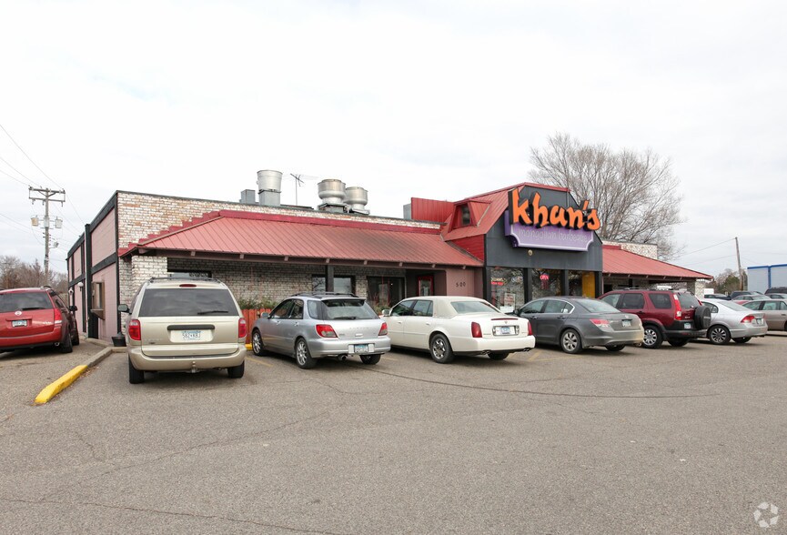 500 E 78th St, Richfield, MN for sale - Primary Photo - Image 1 of 1