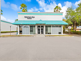 NNN Leased Veterinarian - NNN Property