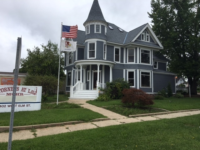 3402 W Elm St, McHenry, IL for sale - Building Photo - Image 1 of 1