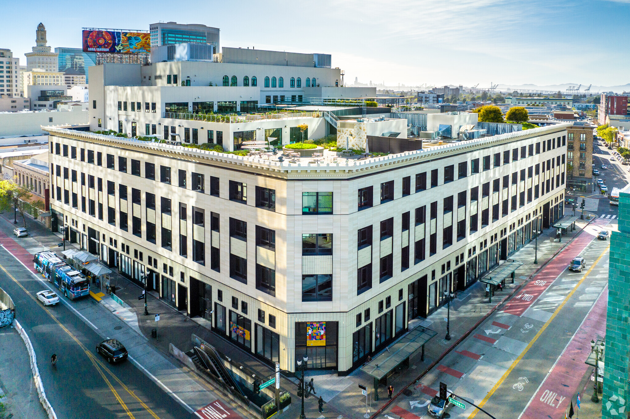 1955 Broadway, Oakland, CA for lease Primary Photo- Image 1 of 12