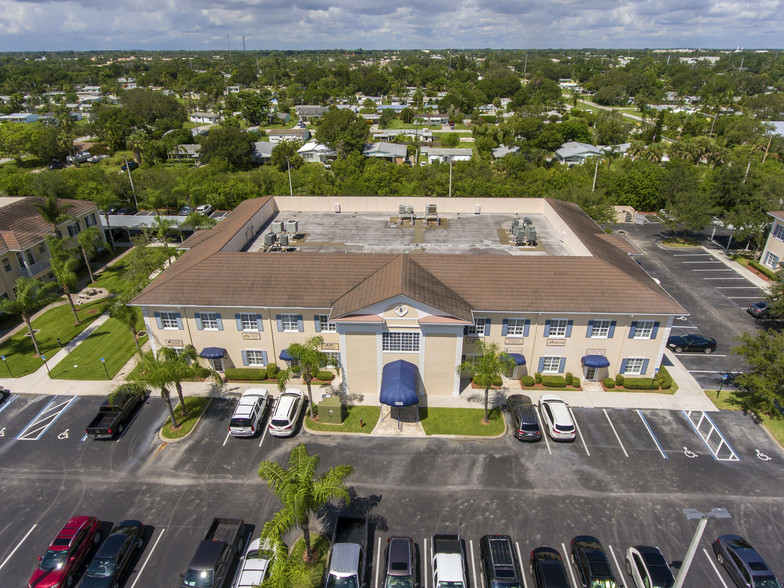 1555 Indian River Blvd, Vero Beach, FL for sale - Other - Image 1 of 1