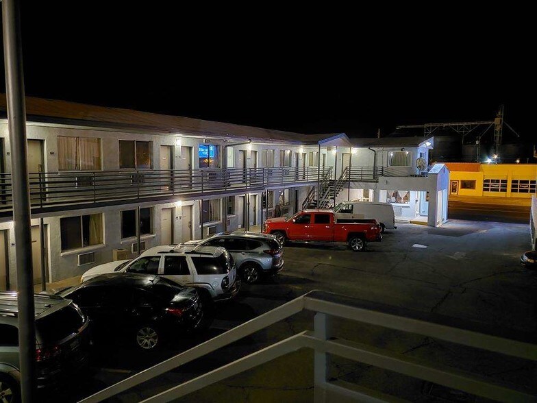 31 Basin St SW, Ephrata, WA 98823