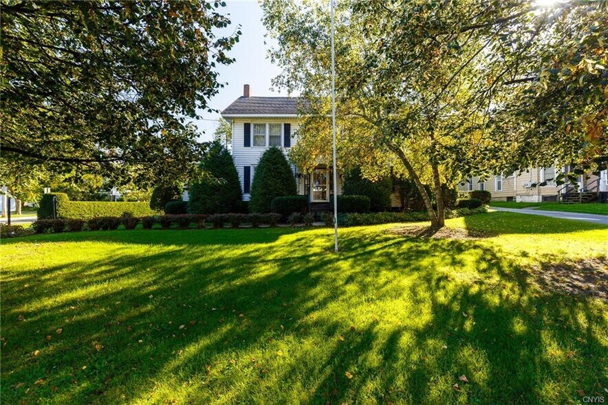 1201 Washington St, Watertown, NY 13601