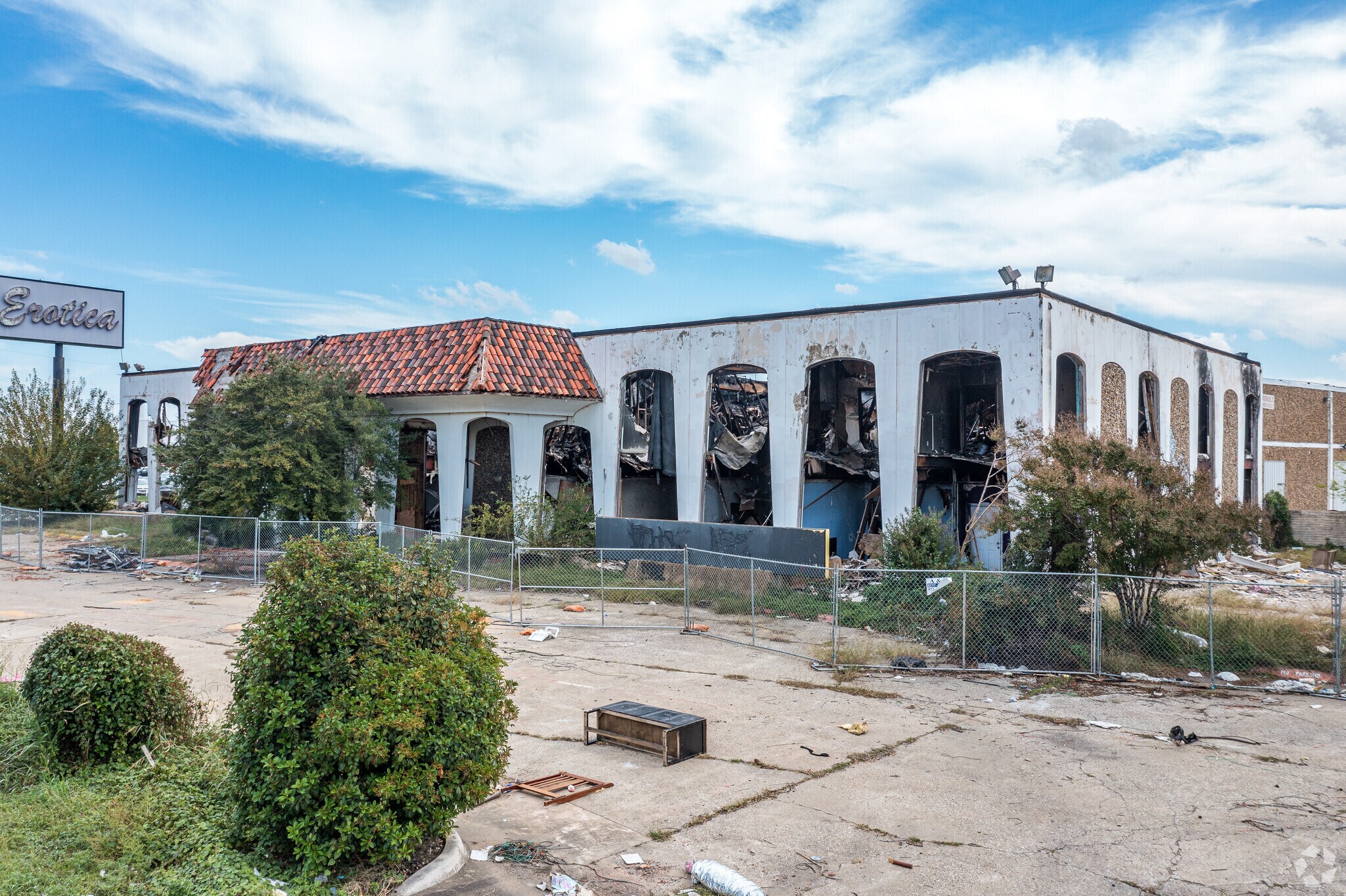 11521 Anaheim Dr, Dallas, TX for sale Building Photo- Image 1 of 1