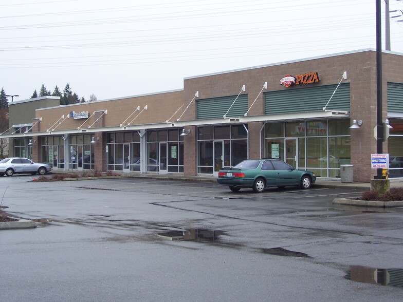 355-601 S Grady Way, Renton, WA for lease - Building Photo - Image 2 of 5