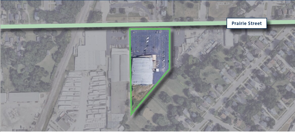 732 Prairie St, Aurora, IL for sale Building Photo- Image 1 of 1