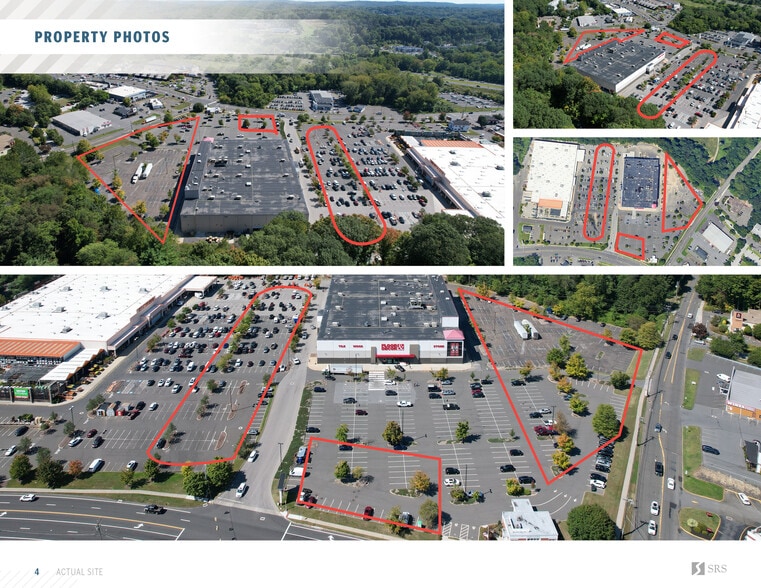 116 Federal Rd, Danbury, CT for sale - Building Photo - Image 3 of 7