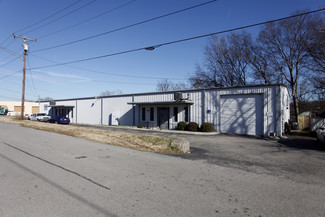 More details for 2118-2120 Utopia Ave, Nashville, TN - Flex for Lease