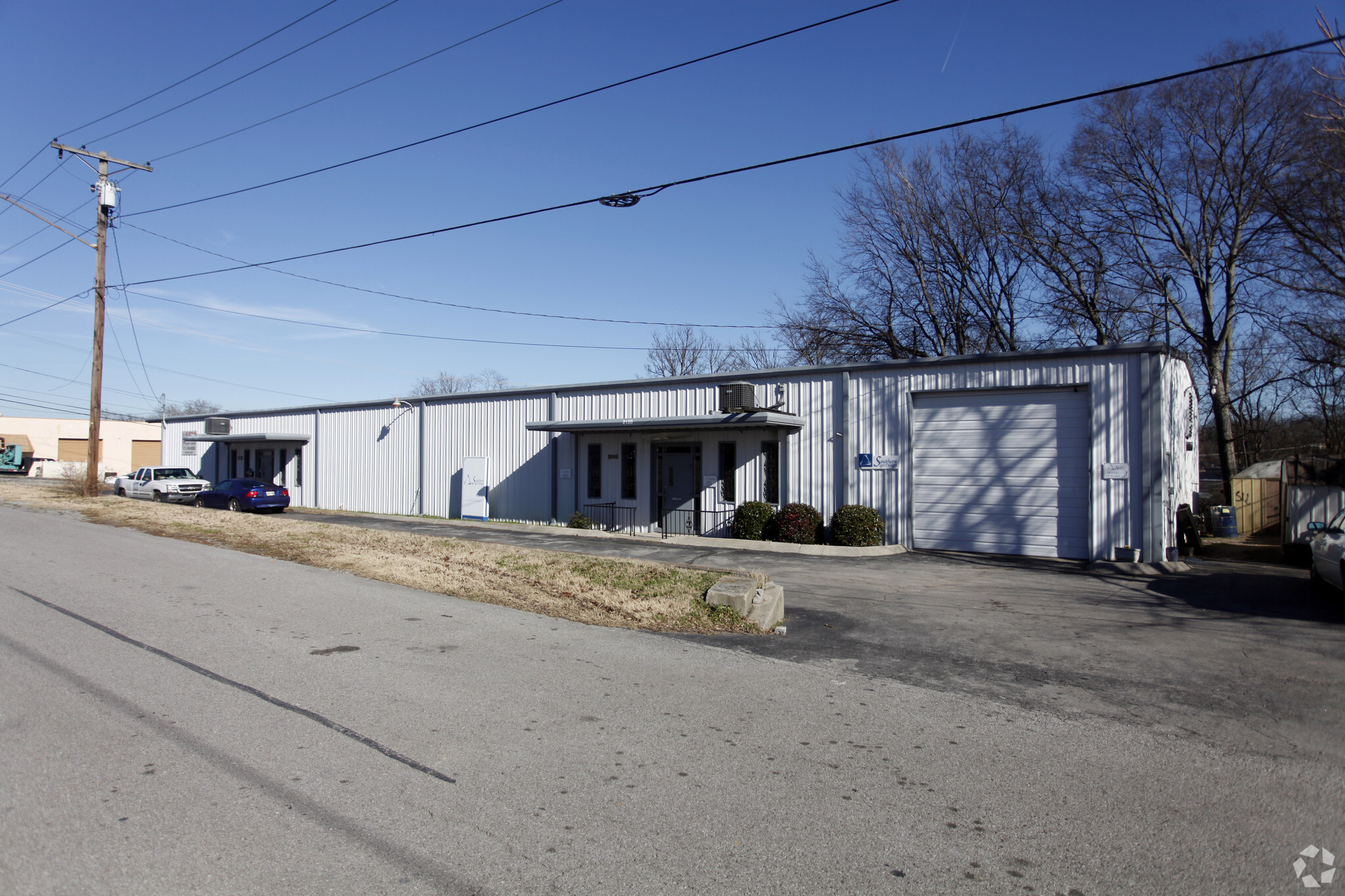 2118-2120 Utopia Ave, Nashville, TN for lease Primary Photo- Image 1 of 3