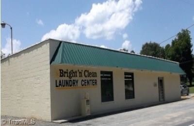 598 Coleridge Rd, Ramseur, NC for sale Building Photo- Image 1 of 1