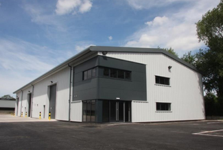 More details for Woodyard Ln, Foston - Industrial for Lease