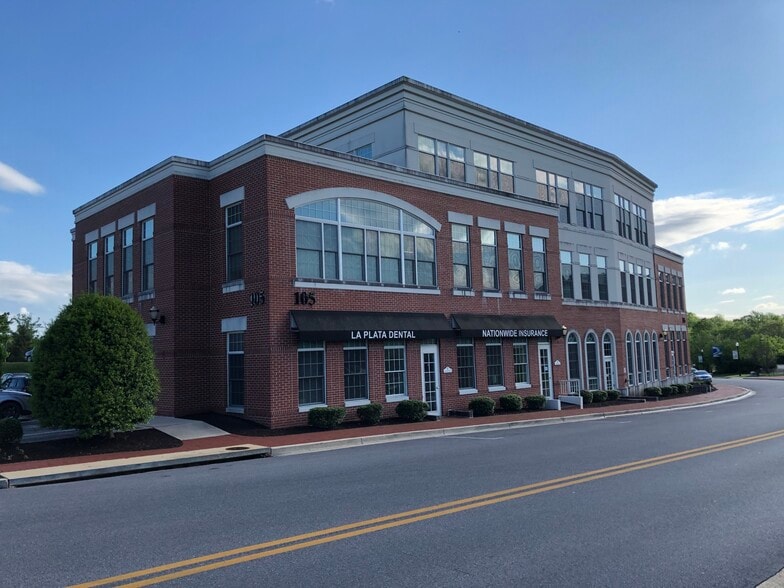 105 Centennial St, La Plata, MD for sale - Building Photo - Image 3 of 7