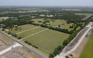 More details for 4196 FM 75, Princeton, TX - Land for Sale