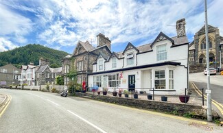 More details for Ty Cornel, Trefriw - Retail for Sale