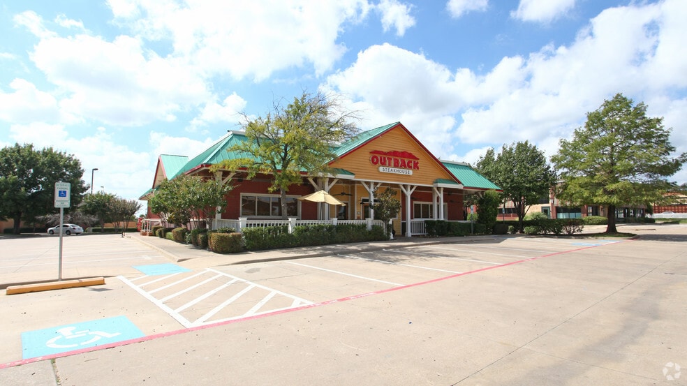 1031 W State Highway 114, Grapevine, TX for sale - Building Photo - Image 1 of 1