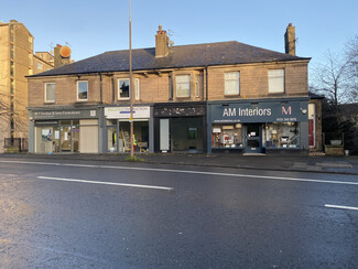 More details for 132-138 Queensferry Rd, Edinburgh - Retail for Lease