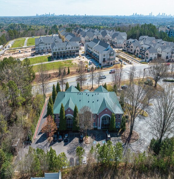 2323 Cumberland Pky SE, Atlanta, GA for sale - Primary Photo - Image 1 of 23