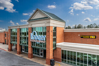 More details for 4685 Presidential Pky, Macon-Bibb, GA - Retail for Lease