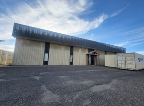 2905-2909 Twin City Dr, Mandan, ND for lease Building Photo- Image 2 of 2