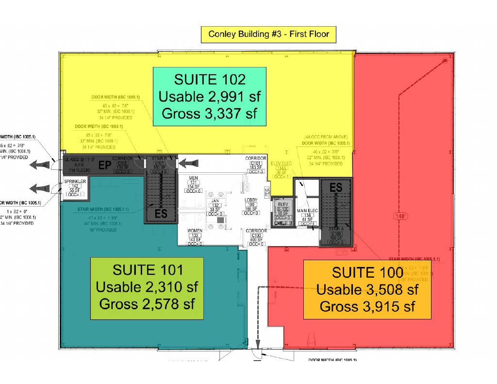 7109 Guilford Dr, Frederick, MD 21704 - Unit 101 -  - Floor Plan - Image 1 of 1