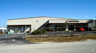 More details for 2008 National Guard Dr, Plant City, FL - Industrial for Lease