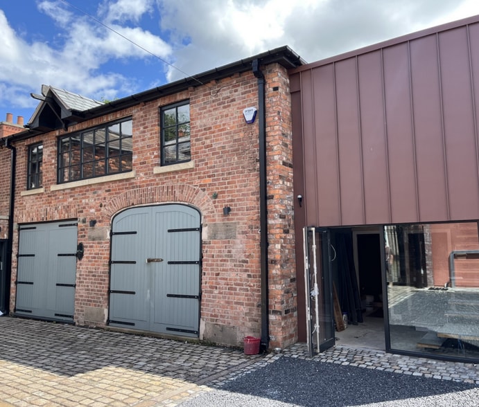 Cullraven Ct, Wigan for sale - Primary Photo - Image 1 of 1