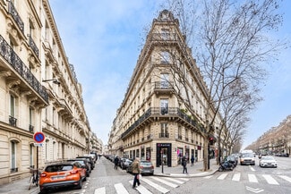 More details for 69 Boulevard Malesherbes, Paris - Office for Lease