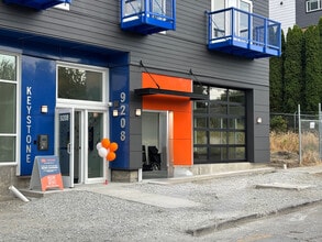 9208 20th Ave SW, Seattle, WA for lease Interior Photo- Image 2 of 16