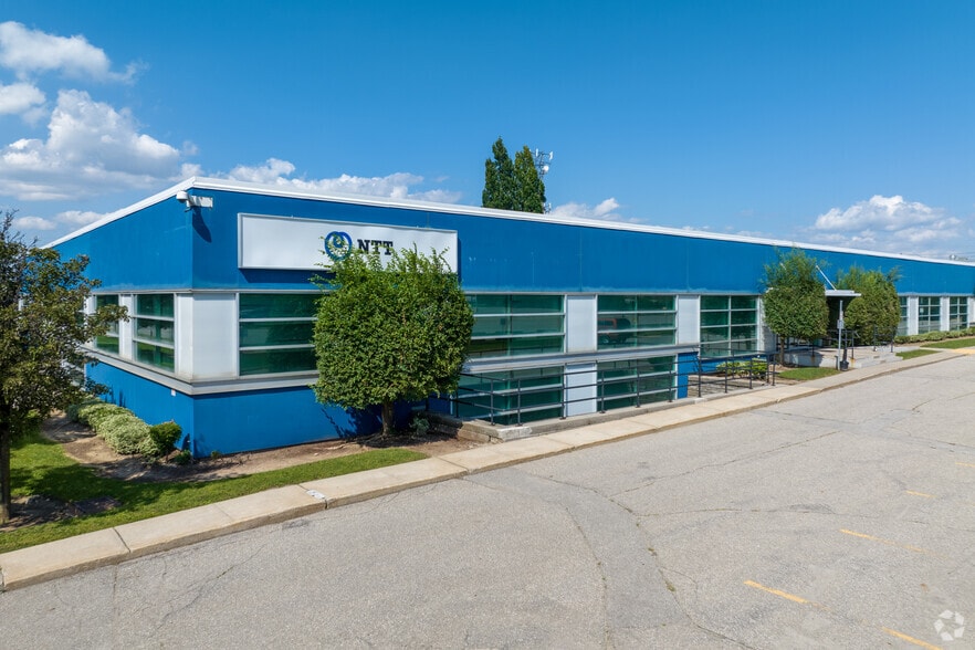 251 Attwell Dr, Toronto, ON for sale - Building Photo - Image 1 of 1