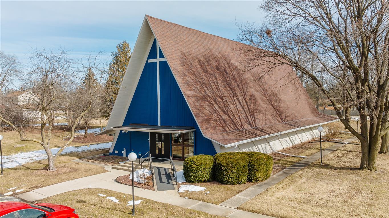 8401 N 60th St, Brown Deer, WI for sale Building Photo- Image 1 of 1