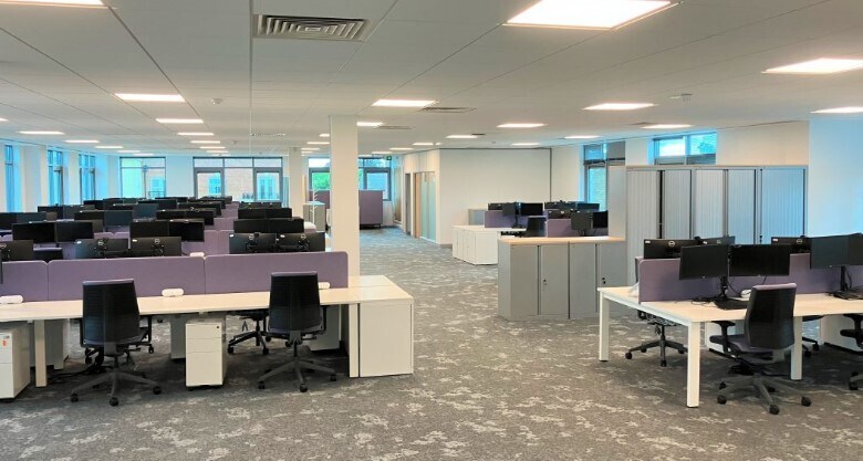 Post Office Ln, Beaconsfield for lease Interior Photo- Image 1 of 9