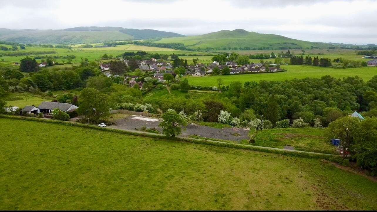 Rumbling Bridge, Kinross for sale Building Photo- Image 1 of 4