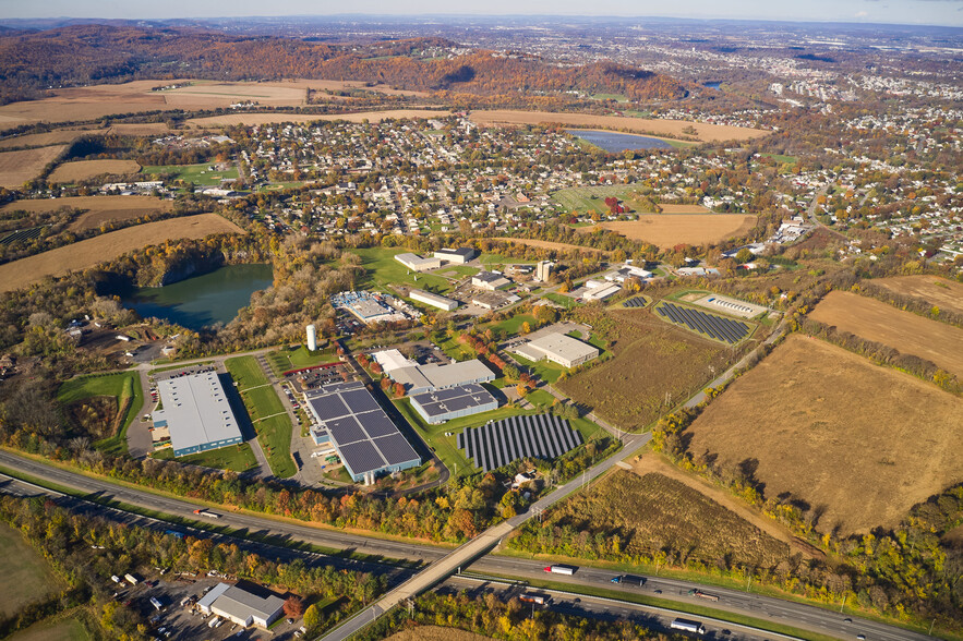 Corner of Edge Road, Alpha, NJ for sale - Building Photo - Image 1 of 1