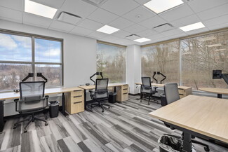 More details for 1000 Northbrook Dr, Trevose, PA - Coworking for Lease