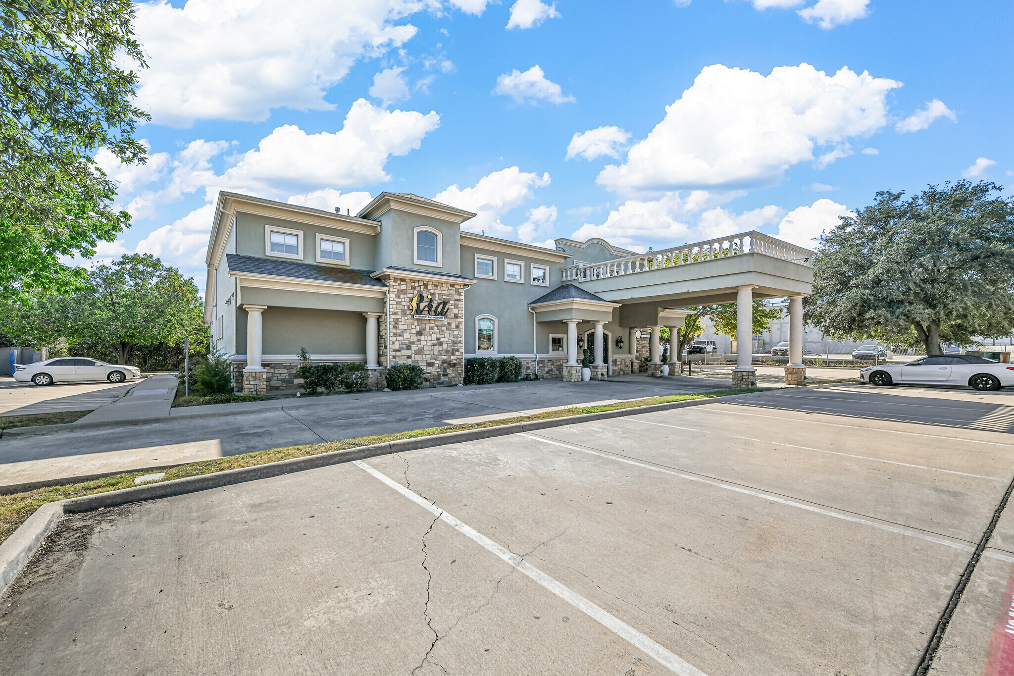 1651 Justin Rd, Flower Mound, TX for sale Primary Photo- Image 1 of 1