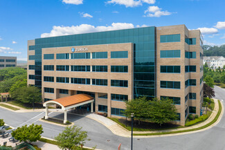 More details for 600 Red Brook Blvd, Owings Mills, MD - Multiple Space Uses for Lease