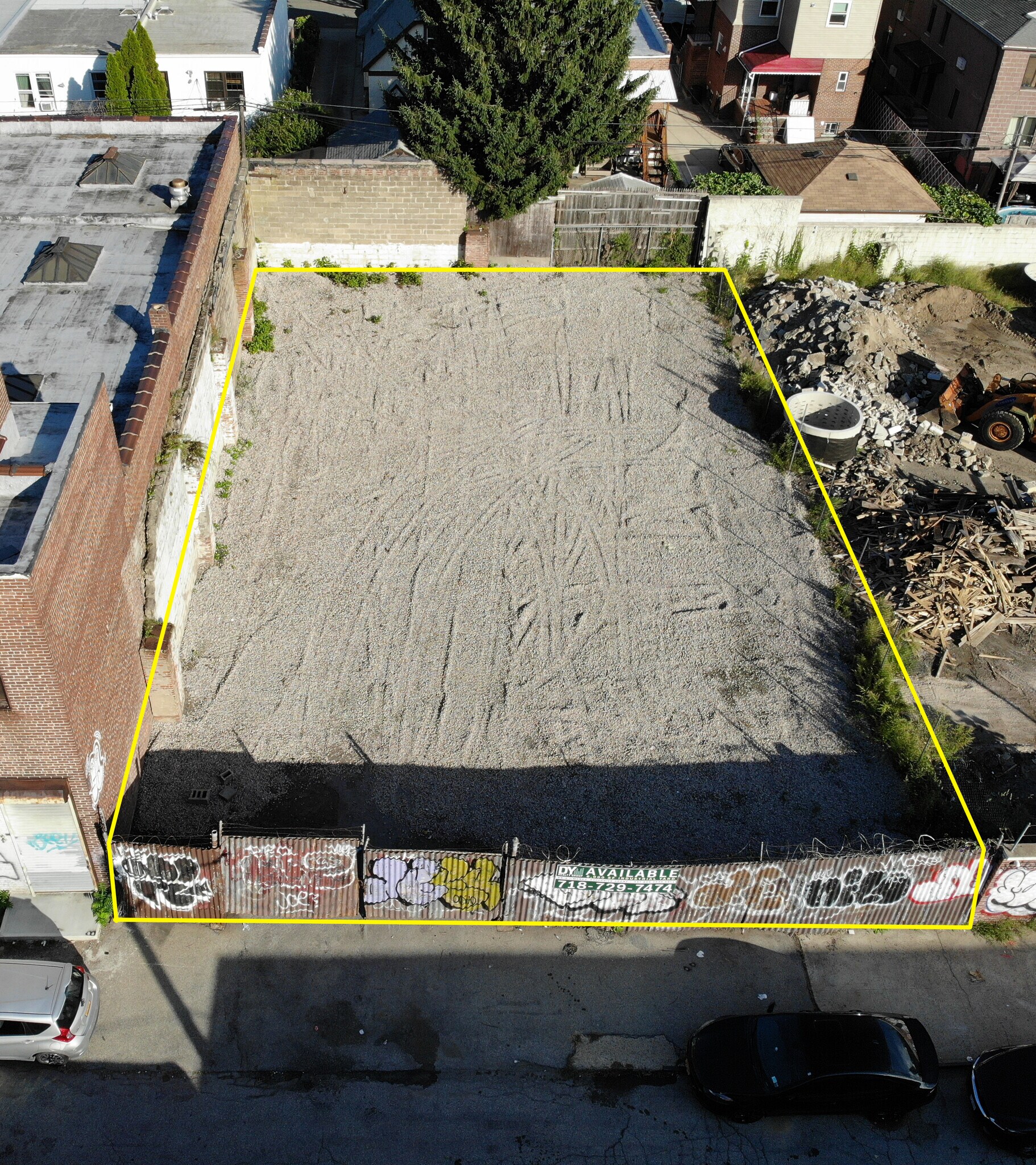 88-25 76th Ave, Glendale, NY for sale Building Photo- Image 1 of 1