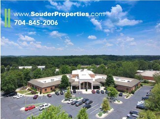 More details for 8501 Tower Point Dr, Charlotte, NC - Coworking for Lease