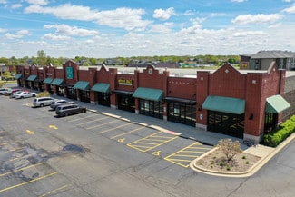 More details for 1037-1061 W Orchard Rd, North Aurora, IL - Retail for Lease