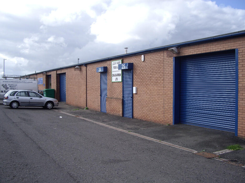 Pease Rd, Peterlee for lease - Building Photo - Image 3 of 18