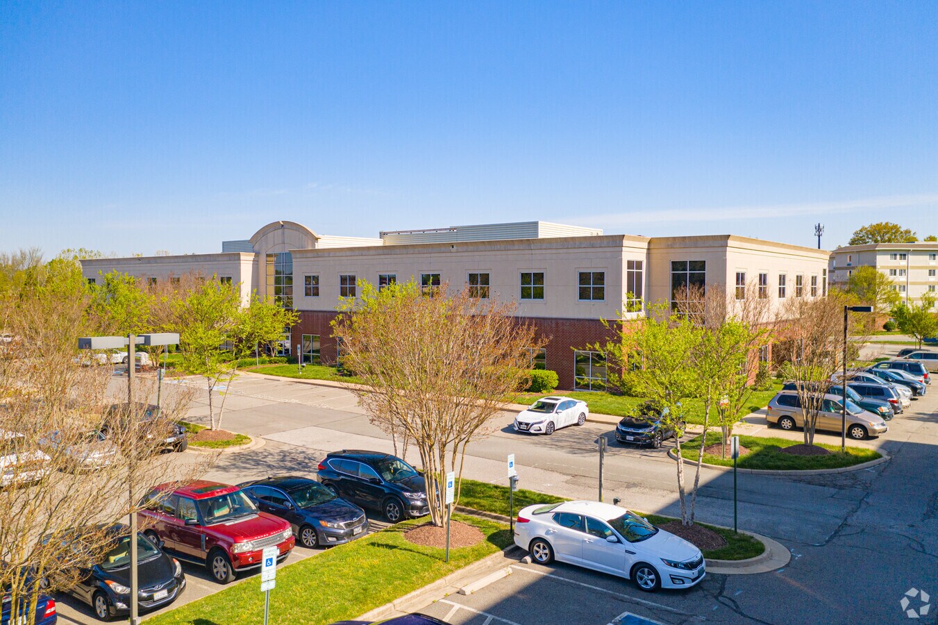 10571 Telegraph Rd, Glen Allen, VA 23059 One Colonial Place