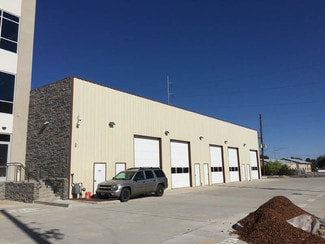 More details for 5925 E Evans Ave, Denver, CO - Flex for Lease