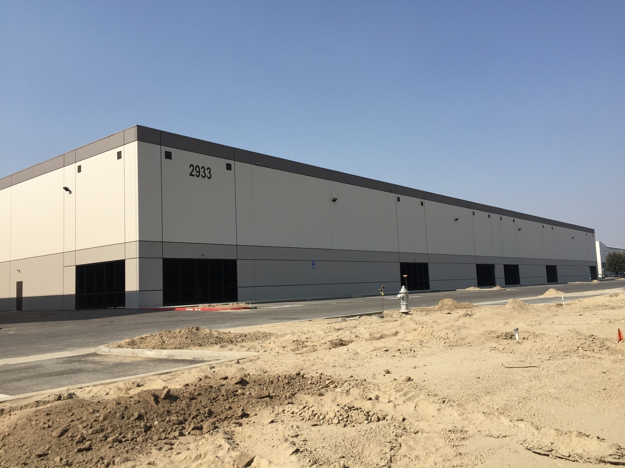 2933 S Elm Ave, Fresno, CA for sale Building Photo- Image 1 of 1