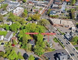 Huntington Village Portfolio - Retail Space