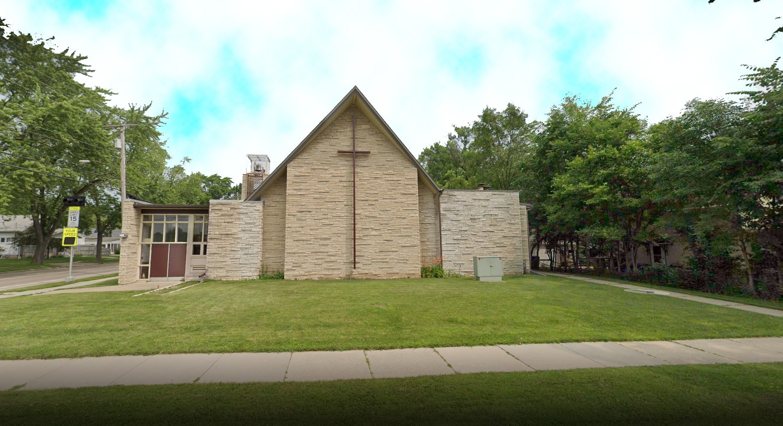 900 N Mason St, Appleton, WI 54914
